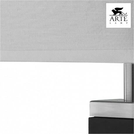  Arte Lamp Waverley A8880AP-1BK