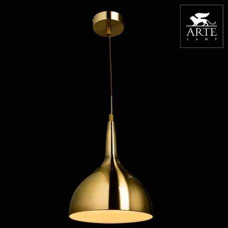   Arte Lamp Pendants 2 A9077SP-1AB