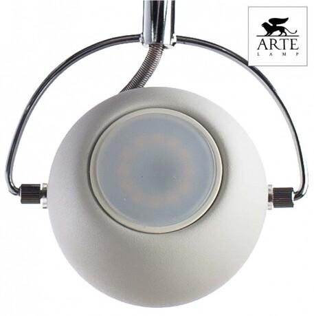  Arte Lamp Spia A9128PL-3WH