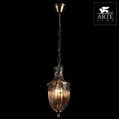   Arte Lamp Brocca A9148SP-1AB