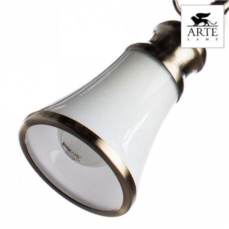  Arte Lamp Vento A9231PL-3AB