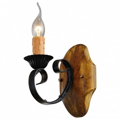  Arte Lamp Taverna A9520AP-1BR