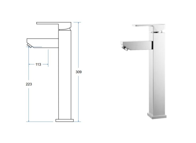    Besco Modern I  