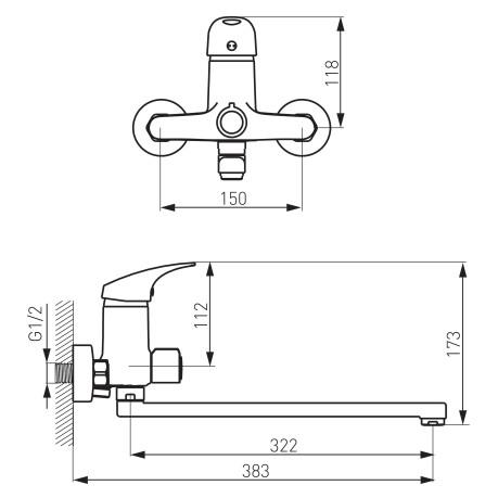    Ferro Ferro One BFO55A 