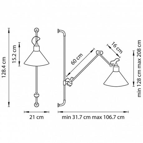  Lightstar Loft 765624