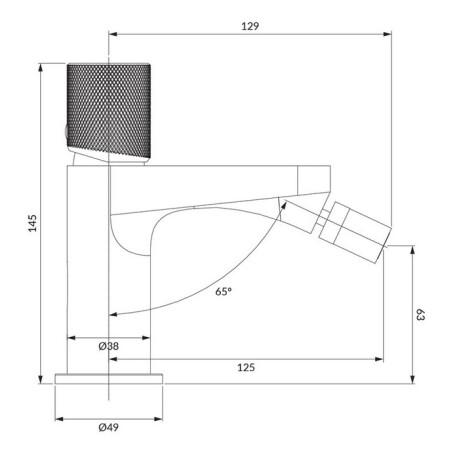    Omnires Contour CT8020CR ()