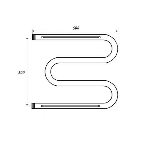   Point PN38555P 500x500 -  , 