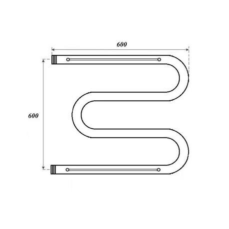   Point PN38666P 600x600 -  , 