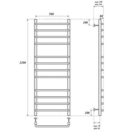   Point PN09152 12 500x1200, 