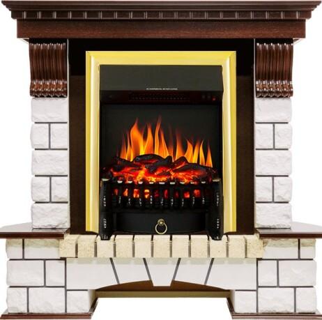   Royal Flame Pierre Luxe   /    Fobos FX Brass 1020/1120/765