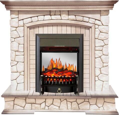   Royal Flame Preston /      Fobos FX M Black 1130/1210/390 