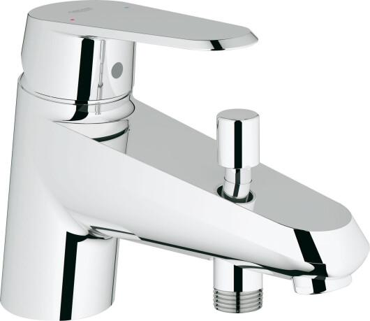  Grohe Eurodisc Cosmopolitan 33192002    