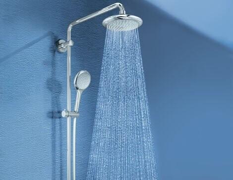   Grohe Rainshower Solo 27272000