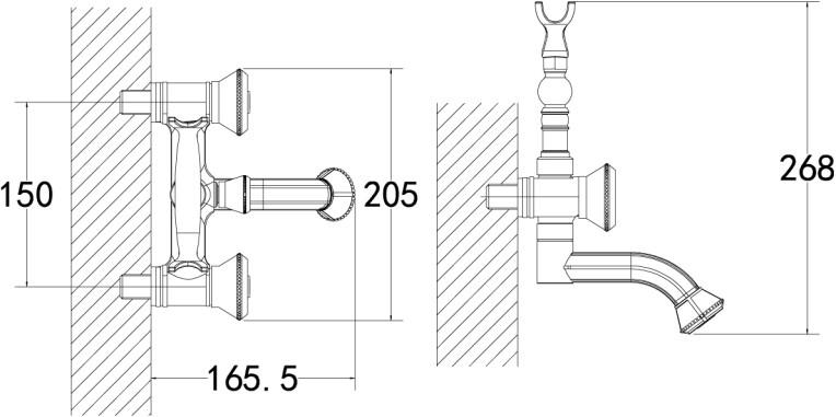  Lemark Jasmine LM6614B    