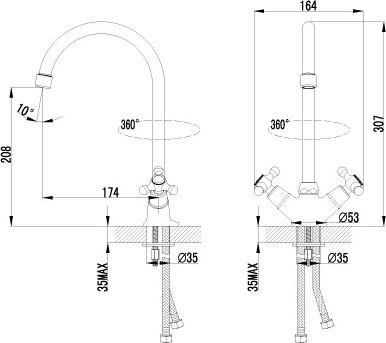  Lemark plus Harmony LM1405C   