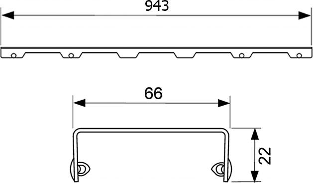  TECE TECEdrainline Lines 6 010 21 100  