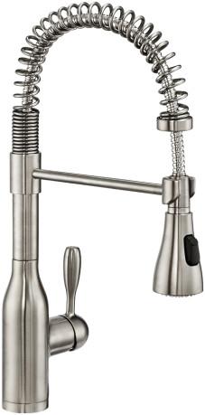  E.C.A. Kitchen Mixers 406218019  ,  