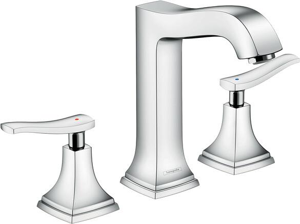  Hansgrohe Metropol Classic 31331000  