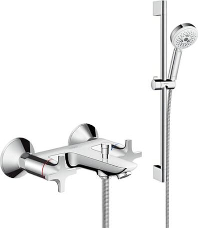   Hansgrohe Logis Classic 71240000  +  