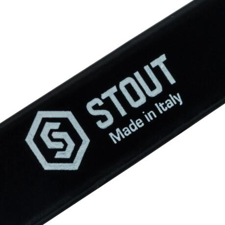   Stout SVB-0005 3/4 -, ,  