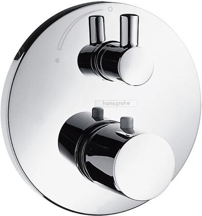  Hansgrohe Ecostat S 15701000  