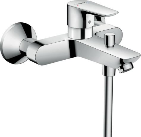   Hansgrohe Talis E 71740000  +  