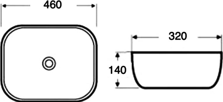  Mira MR-4632LWY