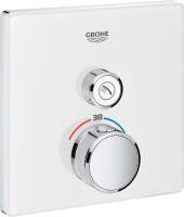  Grohe Grohtherm SmartControl 29153LS0  , moon white