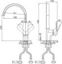  D&K Berlin Freie DA1432401   , 