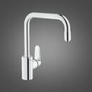  Grohe Eurodisc Cosmopolitan 31122002   