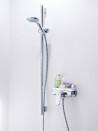 - Grohe Eurodisc Cosmopolitan 18349L02