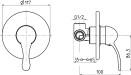  M&Z Delizia DLZ02712   ,  