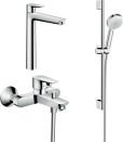   Hansgrohe Talis E 71740000    