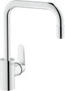  Grohe Eurodisc Cosmopolitan 31122002   