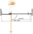     Cezares Slider B 1 90/100 C Cr