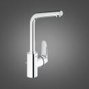  Grohe Eurodisc Cosmopolitan 23054002  