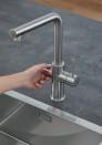  Grohe Red II Duo 30325DC1   ,  