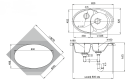   Ewigstein E- W90KF -