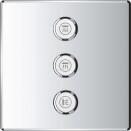   Grohe Grohtherm SmartControl 29127000   