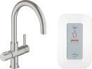  Grohe Red Duo 30083DC0   ,  