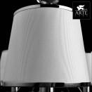   Arte Lamp Aurora A1150LM-5CC