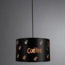   Arte Lamp Caffetteria A1233SP-1BK