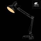   Arte Lamp Junior A1330LT-1BK