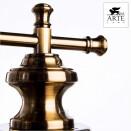   Arte Lamp Kensington A1511LM-3PB