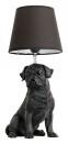    Arte Lamp Bobby A1512LT-1BK