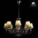   Arte Lamp Charm A2083LM-8AB