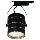    Arte Lamp Track Lights A2718PL-1BK