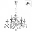   Arte Lamp Montmartre A3239LM-6WH