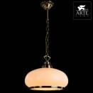   Arte Lamp Armstrong A3561SP-1AB