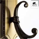  Arte Lamp Windsor A3777AP-1AB